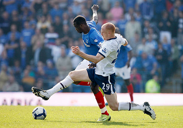 自己的实力 自己的实力