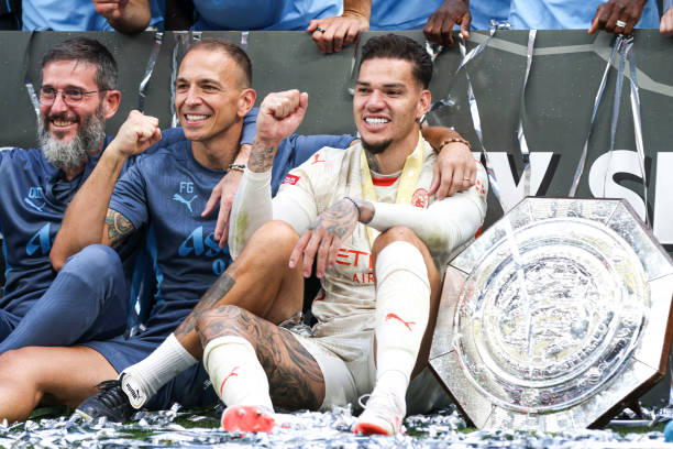 作为英超的 作为英超的